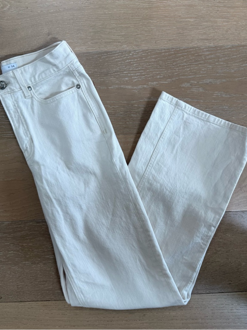 AYR The Secret Sauce Jeans - Picture 5 of 7